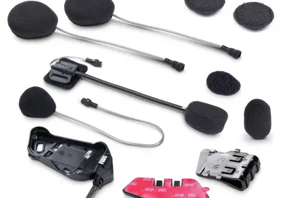 Kit Secondo Casco Midland R Series Full Kit - Annuncio 8979026