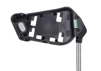 Kit fissaggio magnetico Midland per BT RUSH RCF e - Annuncio 8979027