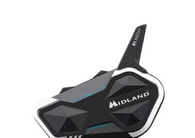 Midland R1 mesh interfono singolo - Annuncio 8979033
