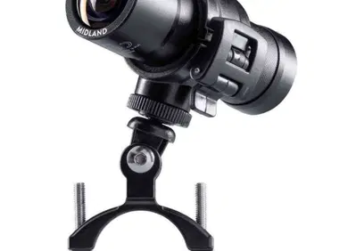 Videocamera da Moto Midland Bike Guardian PRO DVR - Annuncio 8979035