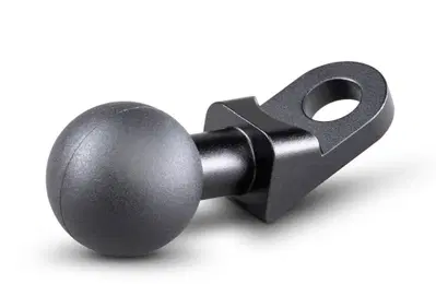 Supporto da Specchietto a Sfera Midland Per MH-PRO - Annuncio 9290807