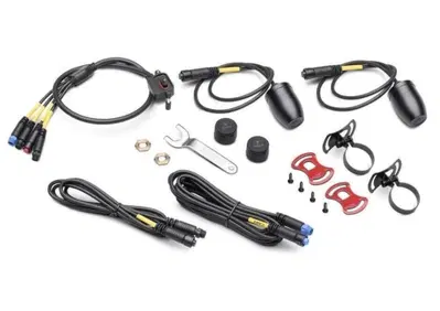 Kit di espansione Midland BikePlay PRO specifico p - Annuncio 9290816