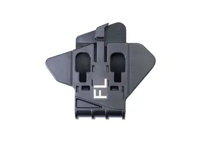 Aggancio a morsetto Midland BT Mini - Annuncio 9290818
