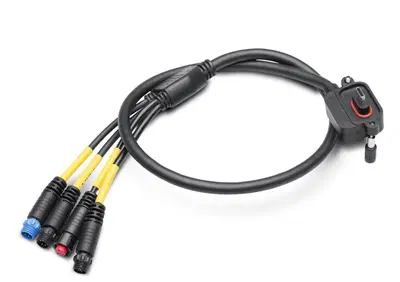 Cavo Accessori Midland Per BikePlay Pro - Annuncio 9290819