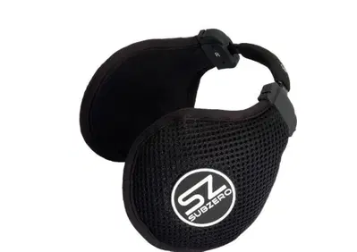 Cuffie stereo HI-FI Midland SubZero invernali Nero - Annuncio 9312021