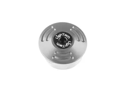 Tappo telaio Lightech CFT101 argento diametro est - Annuncio 9282095