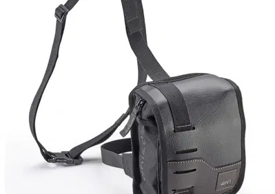 Borsello da gamba Givi CRM104 3 litri Nero - Annuncio 8986527