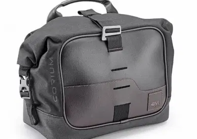 Borsa laterale Givi CRM106 13 litri Nero - Annuncio 8986529