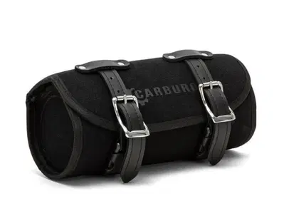 Borsa rullo portaoggetti Carburo Wilder Nero Carbu  - Annuncio 8986540