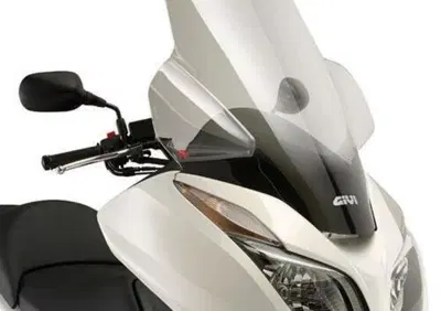 GIVI D1123ST Parabrezza specifico trasparente 73 x - Annuncio 8916215