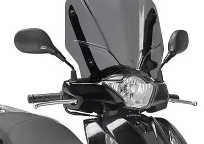 Givi D1128S Cupolino HONDA - Annuncio 8971564