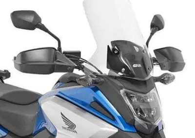 Givi D1146ST cupolino trasparente per Honda 48.5x4 - Annuncio 9213969