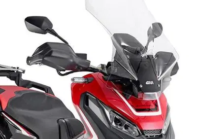 Givi D1156ST parabrezza trasparente 65 x 40 per Ho - Annuncio 8962823