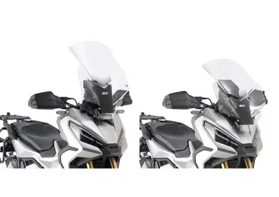 Parabrezza Givi D1188ST Trasparente - Annuncio 8973662