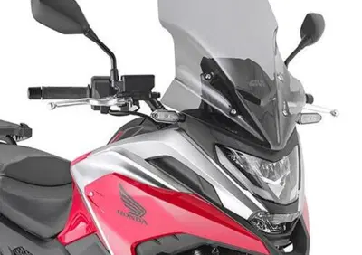 Cupolino Givi D1192S intermedio - Annuncio 9380671