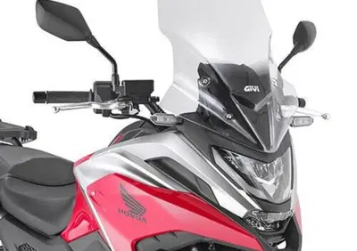 Cupolino Givi D1192ST trasparente - Annuncio 8962824