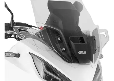Cupolino Givi D1196ST trasparente per Honda NT1100 - Annuncio 8947716