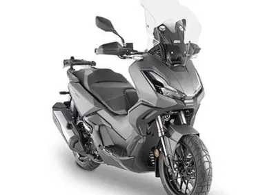 Parabrezza specifico Givi per Honda ADV 350 - Annuncio 8976308
