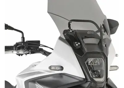 Cupolino Givi D1203S fumé per HONDA NX 500 (24) - Annuncio 8968907