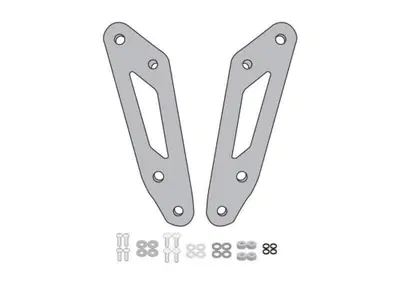 Kit attacchi Givi D1211KIT - Annuncio 8941621