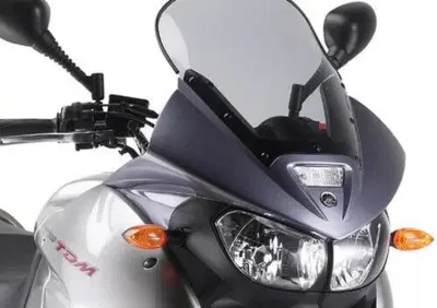GIVI D132S Cupolino specifico fumè 41 x 32 cm - Annuncio 8945721