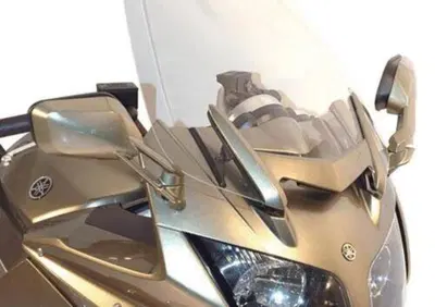 GIVI D134ST Cupolino trasparente 47 x 51 cm - Annuncio 8962826