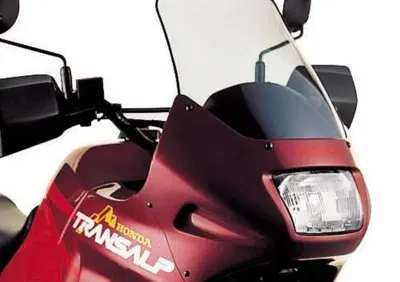 GIVI D191S Cupolino specifico fumè 44 x 38 cm - Annuncio 8933168