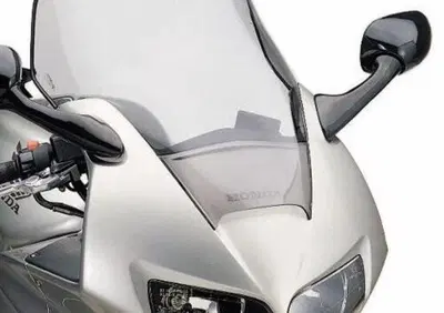 GIVI D200S Cupolino specifico fumè 46 x 42 cm - Annuncio 8968908