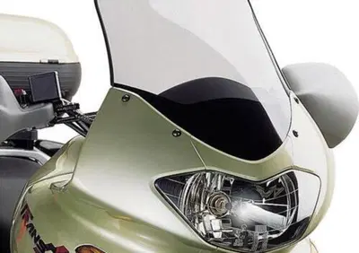 Cupolino Givi specifico per Honda - Annuncio 8971575