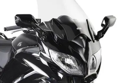 GIVI D2109ST Cupolino specifico trasparente 55 x 5 - Annuncio 8971576