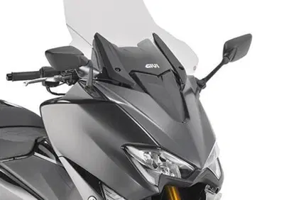 Givi D2133ST Parabrezza YAMAHA - Annuncio 8954690