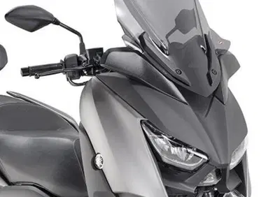 Givi D2136S Parabrezza fumè YAMAHA - Annuncio 8957279