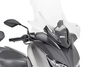 Givi D2136ST Parabrezza YAMAHA - Annuncio 8957280