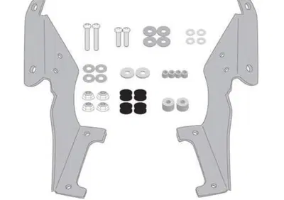 Kit attacchi Givi D2143KIT - Annuncio 8959331