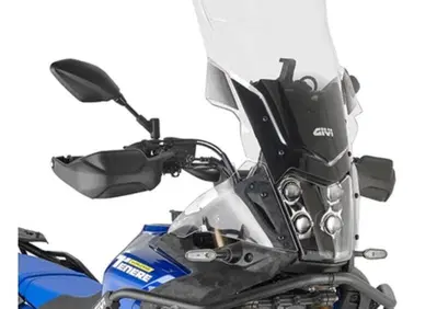 Cupolino Givi D2165ST trasparente - Annuncio 8952138