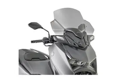 Parabrezza Givi D2167S fumé per YAMAHA X-Max 125 ( - Annuncio 9233066