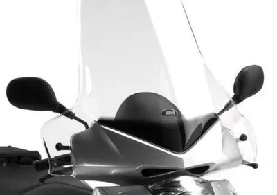 GIVI D219ST Parabrezza specifico trasparente 63 x - Annuncio 9233068