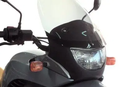 GIVI D234S Cupolino specifico fumè 41 x 34 cm - Annuncio 8986541