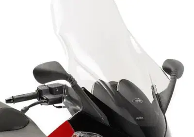 GIVI D255ST Parabrezza specifico trasparente 60 x - Annuncio 8954699