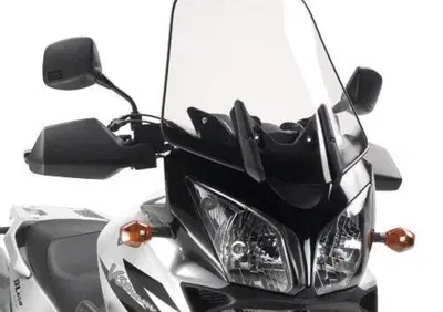 GIVI D260ST Parabrezza specifico trasparente 57 x - Annuncio 8981521