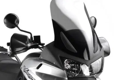 GIVI D300S Cupolino specifico fumè 60 x 48 cm - Annuncio 8989475