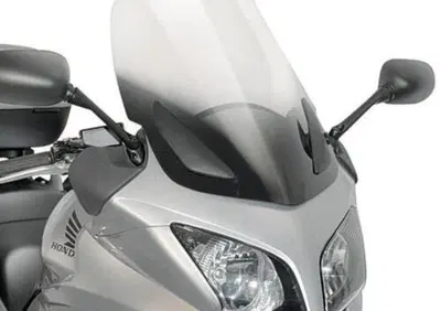 GIVI D303ST Cupolino specifico trasparente 54 x 39 - Annuncio 8981525