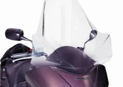 GIVI D306ST Parabrezza specifico trasparente 73 x - Annuncio 8989476
