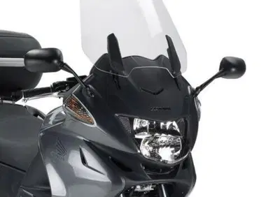 GIVI D307ST Parabrezza specifico trasparente 49 x - Annuncio 9233849