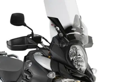GIVI D3105ST Cupolino specifico trasparente 50 x 3 - Annuncio 8989479