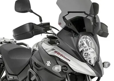Givi D3112B cupolino fumè 30 x 42 cm per Suzuki - Annuncio 9383887