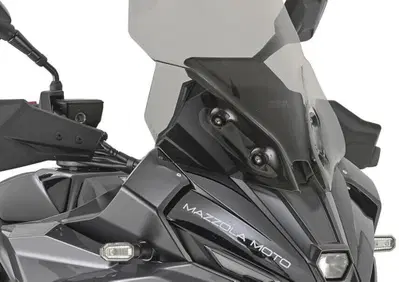 Cupolino fumé Givi D3128S Per SUZUKI GSX S1000 GX - Annuncio 8876468