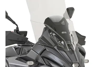 Cupolino Givi D3128ST trasparente per SUZUKI GSX S - Annuncio 8984211