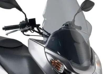 GIVI D322S Parabrezza specifico fumè 59 x 44 cm - Annuncio 8986552