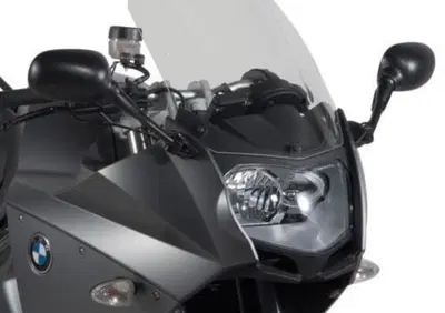 GIVI D332ST Parabrezza specifico trasparente 45 x - Annuncio 8986554